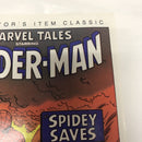 Marvel Tales Starring Spider-Man(1986)