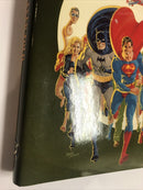 The Greatest Golden Age Stories Ever Told HC (1990) (NM  | Never Read) | 1st