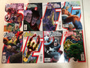 Avengers Earth’s Mightiest Heroes 2 series (2005)