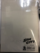 Sin City The Big Fat Kill Vol.3 (2010) Dark Horse  TPB SC Frank Miller