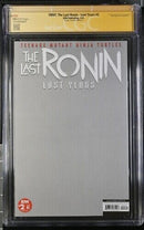 TMNT : The Last Ronin - Lost Years (2023)