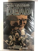 The Walking Dead Vol.25 No Turning Back (2016) Image TPB SC Robert Kirkman