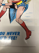 Superman Vs Womder Woman (2024) Variant DC Comics * All New Collectors’ Edition