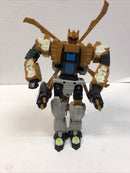 Japanese Transformers Eagle Of Desert