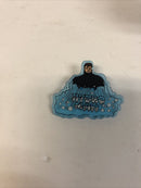 ToyBiz 1996 Marvel Spider-Man Animated Spider Wars HYDRO-MAN Complete Mint