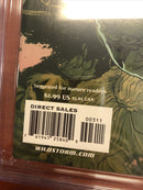 Friday The 13th (2007)