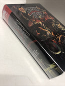 King in Black Omnibus (2022) (NM+) Size:7.90”x11.10”x2.40”|Marvel| HC-New Sealed