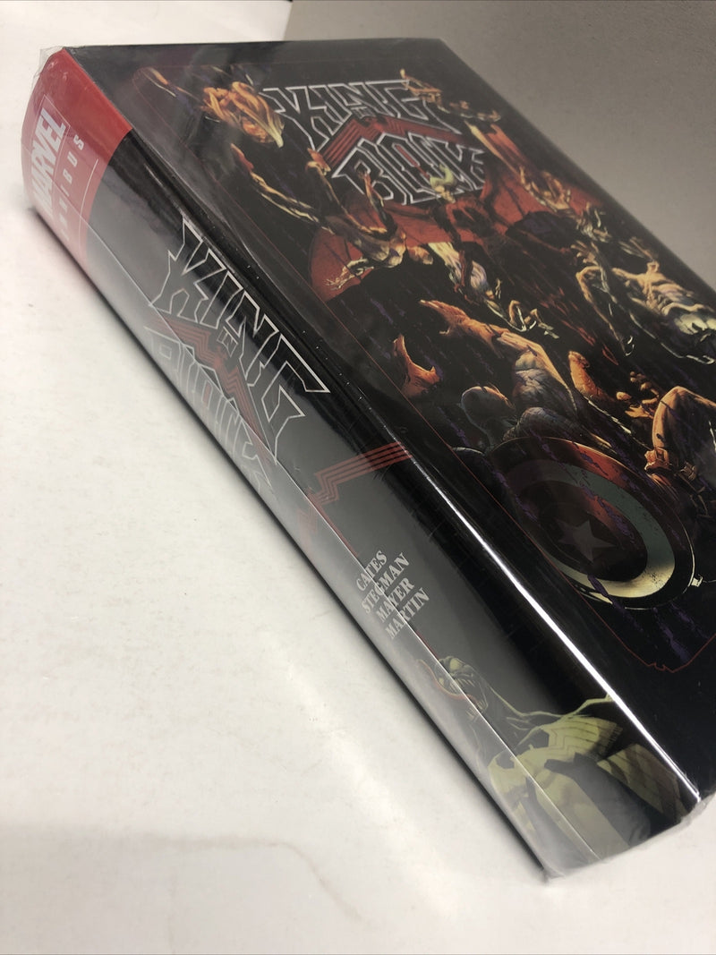 King in Black Omnibus (2022) (NM+) Size:7.90”x11.10”x2.40”|Marvel| HC-New Sealed