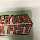 Power Man And Iron Fist (1984)