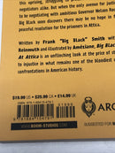 Big Black Stand At Attica  (2020) Archaia SC TPB Frank Smith