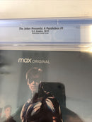 The Joker Presents: A Puzzlebox (2021)