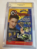 Amazing Spider-man (2001)