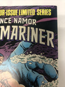 Prince Namor Sub-Mariner (1984)