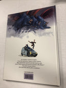 Le Monde D Alef Thau 1 (2008) Humanoïdes TPB HC (French) Jodorowsky