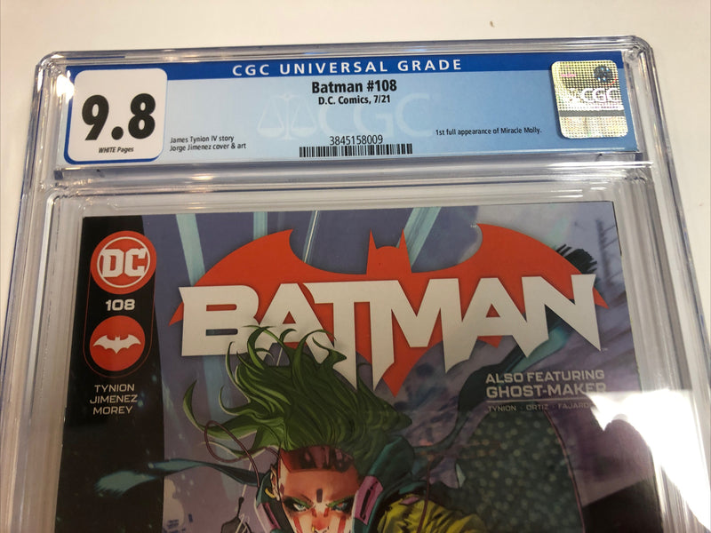 Batman (2021)