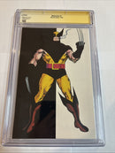 Wolverine (1988)