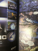 Ororo Before The Storm