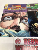 Berni Wringhtson (1983) Complete Set