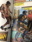 X-O Manowar (1992) Variant