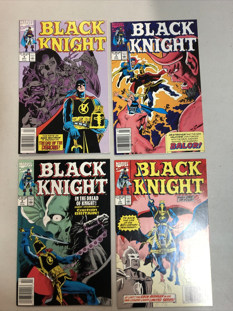 Black Knight (1990)