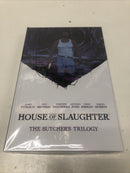 House Of Slaughter : Butcher’s Trilogy (2025) Boom Studios HC James Tynion IV