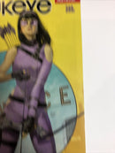 Hawkeye (2017)