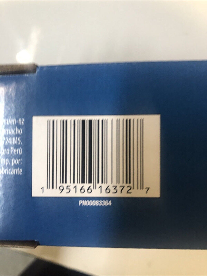Nerf Elite 2.0 • Ranger PD.5 • Hasbro • Made In China • 8+ Years • Dart Storage