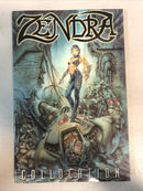 Zendra 1.0 Collection (2002) TPB By Stuart Moore Penny-Farthing Press