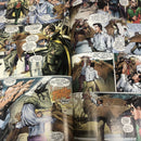 Batman : Odyssey (2011)