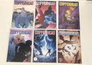 Copperhead Set Issues