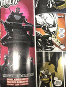 Moon Knight (2021)
