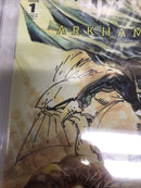 Batman Maxx Arkham Dreams (2018)