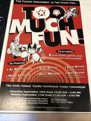 Shadow Empires Faith Conquers (1994)