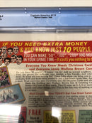 Captain America  (1969)