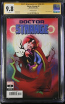 Doctor Strange (2023)