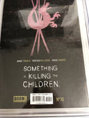 Something Is Killing The Children (2020)