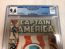 Captain America (1986)
