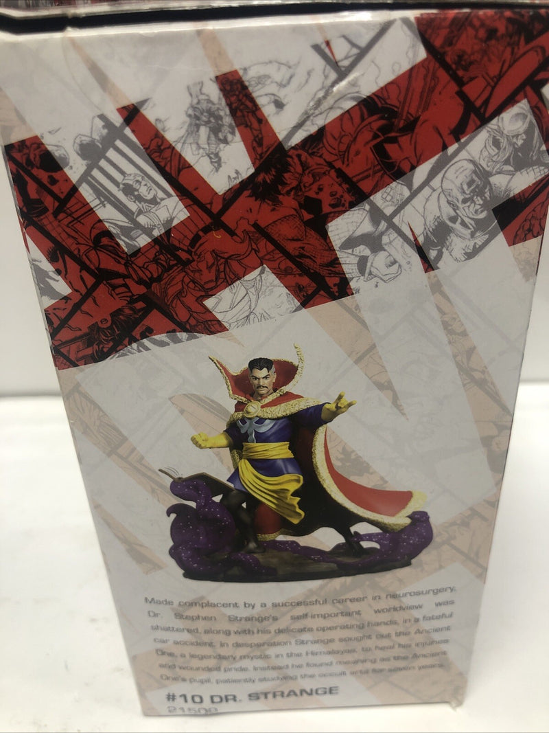 NEW Marvel • Dr. Strange