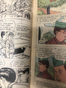 McKeever And The Colonel (1963) # 2 Dell Comics # 12-508-307 • Silver Age • Lane
