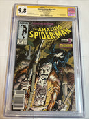 The Amazing Spider-Man (1987)