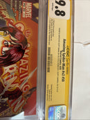 Amazing Spider-man (2003)