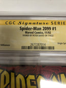 Spider-Man 2099 (1992)