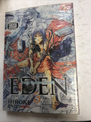 Eden Vol.3 (2005) TPB SC Hiroki Endo