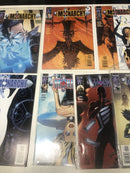 The Monarchy (2001) Set Issues