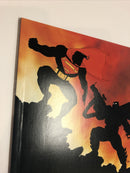 Batman The Dark Knight (1986)