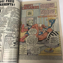 The Mighty Crusaders (1984)