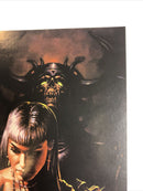 Razor Warrior Nun Poizon (1999)