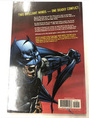 Batman Rules Of Engagement (2007) TPB SC By Andy Diggle DC Comics
