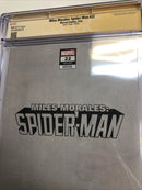 Miles Morales : Spider-Man (2024)