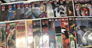 Tangled Web The Thousand (2001) Set Issue